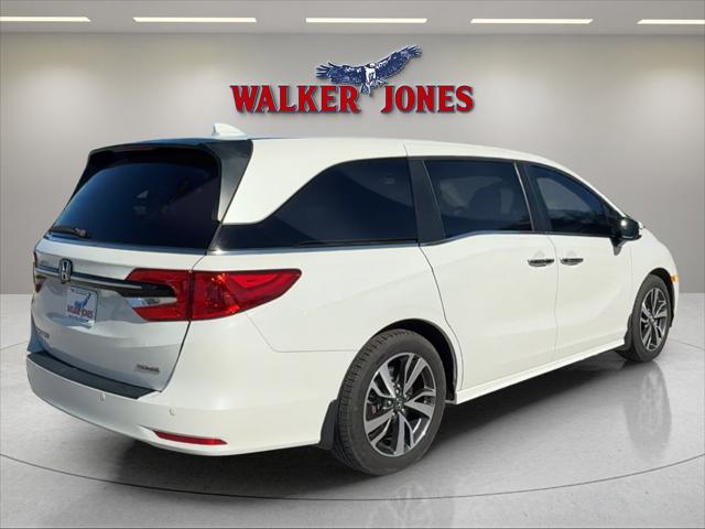 2023 Honda Odyssey Touring 2023 Honda Odyssey Touring