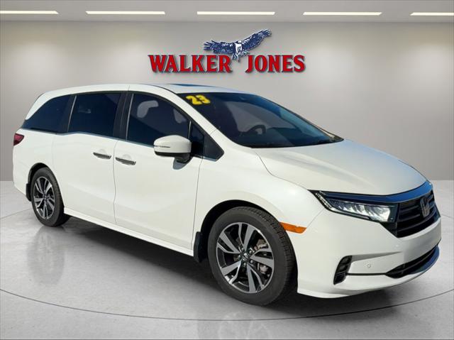 2023 Honda Odyssey Touring for sale in Waycross, GA