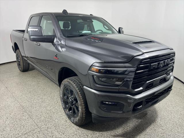 2026 RAM Ram 2500 RAM 2500 LARAMIE CREW CAB 4X4 64 BOX 2026 RAM Ram 2500 RAM 2500 LARAMIE CREW CAB 4X4 64 BOX