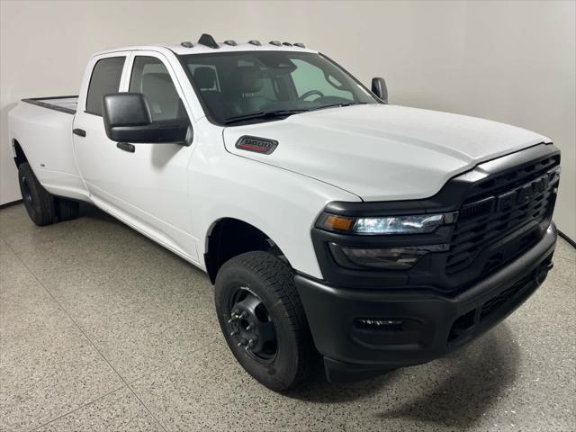 2026 RAM Ram 3500 RAM 3500 TRADESMAN CREW CAB 4X4 8 BOX 2026 RAM Ram 3500 RAM 3500 TRADESMAN CREW CAB 4X4 8 BOX