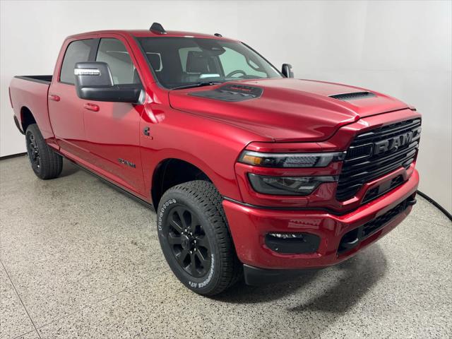 2026 RAM Ram 2500 RAM 2500 LARAMIE CREW CAB 4X4 64 BOX 2026 RAM Ram 2500 RAM 2500 LARAMIE CREW CAB 4X4 64 BOX