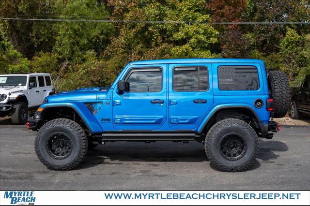 2025 Jeep Wrangler WRANGLER 4-DOOR WILLYS 2025 Jeep Wrangler WRANGLER 4-DOOR WILLYS