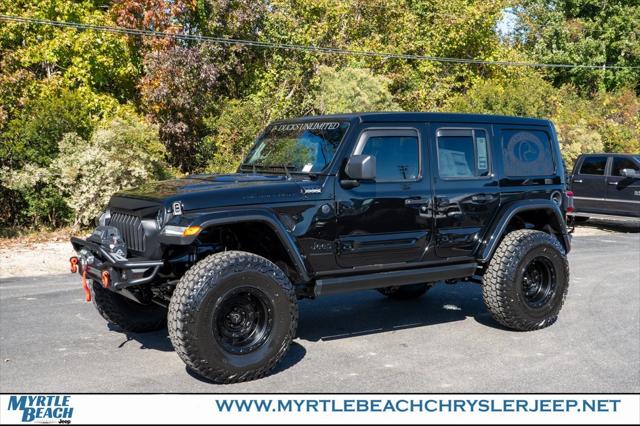 2025 Jeep Wrangler WRANGLER 4-DOOR WILLYS 2025 Jeep Wrangler WRANGLER 4-DOOR WILLYS