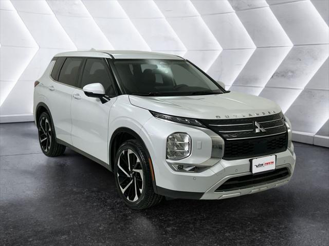 2023 Mitsubishi Outlander SE 2.5 S-AWC