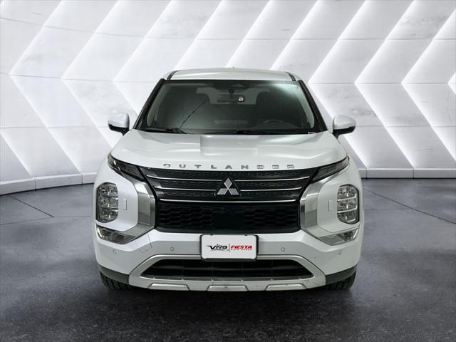 2023 Mitsubishi Outlander SE 2.5 S-AWC