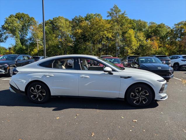 2025 Hyundai Sonata SEL 2025 Hyundai Sonata SEL