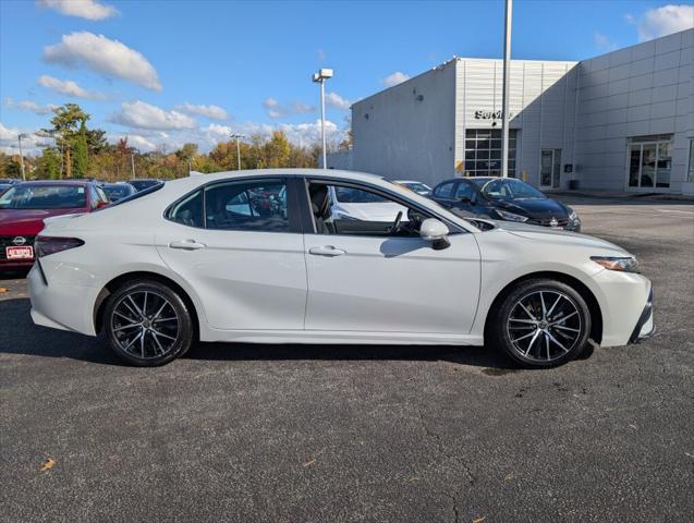 2023 Toyota Camry SE 2023 Toyota Camry SE