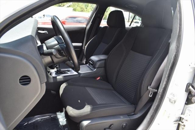 2023 Dodge Charger SXT 2023 Dodge Charger SXT