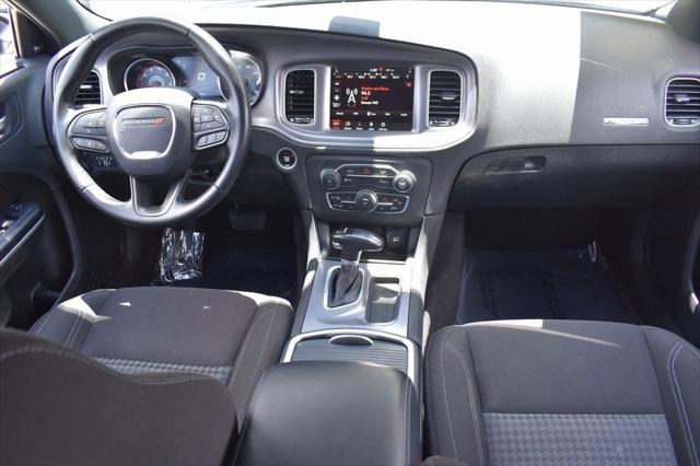 2023 Dodge Charger SXT 2023 Dodge Charger SXT