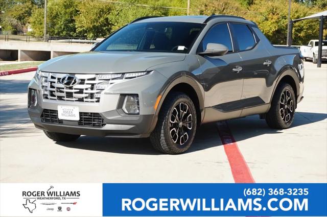 2023 Hyundai Santa Cruz SEL Premium 2023 Hyundai Santa Cruz SEL Premium