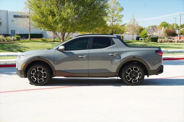 2023 Hyundai Santa Cruz SEL Premium 2023 Hyundai Santa Cruz SEL Premium