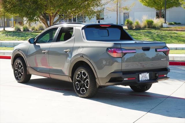 2023 Hyundai Santa Cruz SEL Premium 2023 Hyundai Santa Cruz SEL Premium