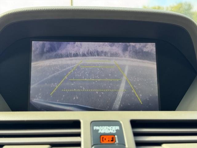 2011 Acura MDX Technology Package