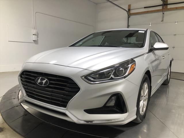 2019 Hyundai Sonata SE 2019 Hyundai Sonata SE