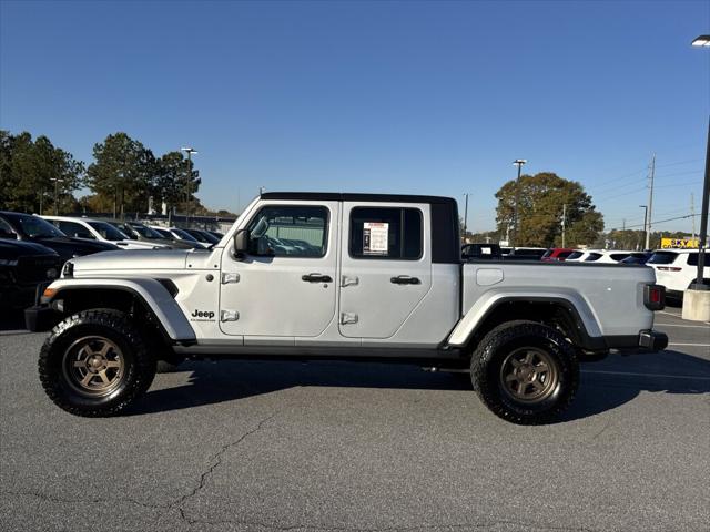 2022 Jeep Gladiator Sport S 4x4 2022 Jeep Gladiator Sport S 4x4
