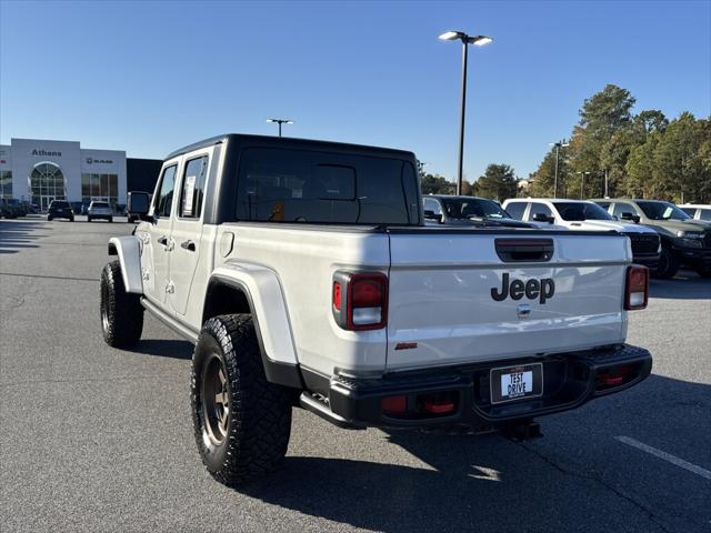 2022 Jeep Gladiator Sport S 4x4 2022 Jeep Gladiator Sport S 4x4