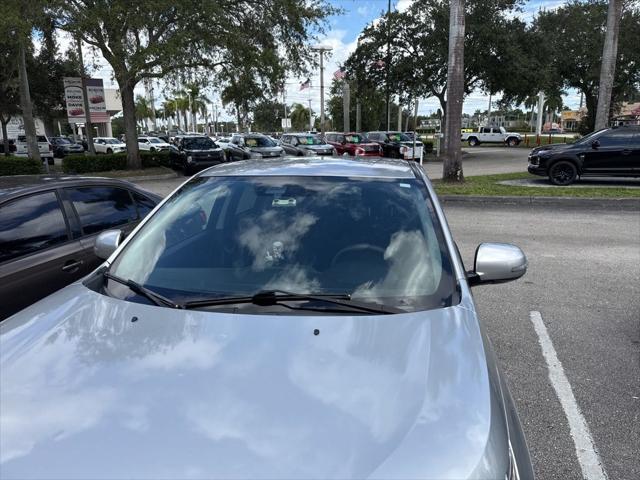 2021 Mitsubishi Outlander Sport 2.0 SE 2WD