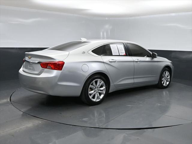 2019 Chevrolet Impala LT 2019 Chevrolet Impala LT