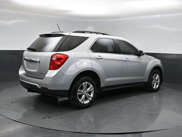 2015 Chevrolet Equinox 1LT 2015 Chevrolet Equinox 1LT