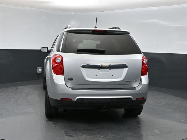 2015 Chevrolet Equinox 1LT 2015 Chevrolet Equinox 1LT