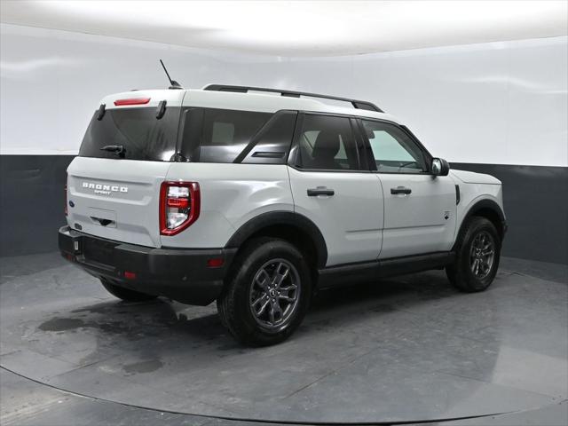 2024 Ford Bronco Sport Big Bend 2024 Ford Bronco Sport Big Bend