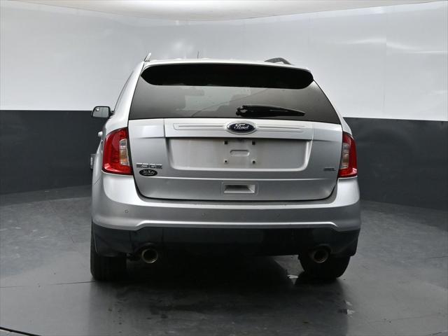 2013 Ford Edge SEL 2013 Ford Edge SEL