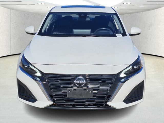 2023 Nissan Altima SV Intelligent AWD 2023 Nissan Altima SV Intelligent AWD