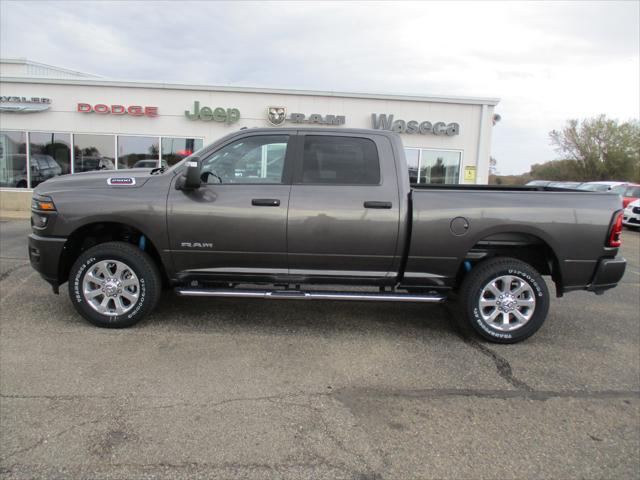 2026 RAM Ram 2500 RAM 2500 BIG HORN CREW CAB 4X4 64 BOX 2026 RAM Ram 2500 RAM 2500 BIG HORN CREW CAB 4X4 64 BOX