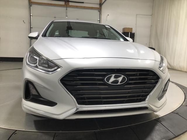 2019 Hyundai Sonata SE 2019 Hyundai Sonata SE