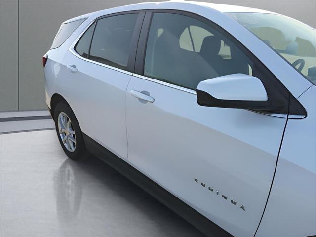 2024 Chevrolet Equinox AWD LT