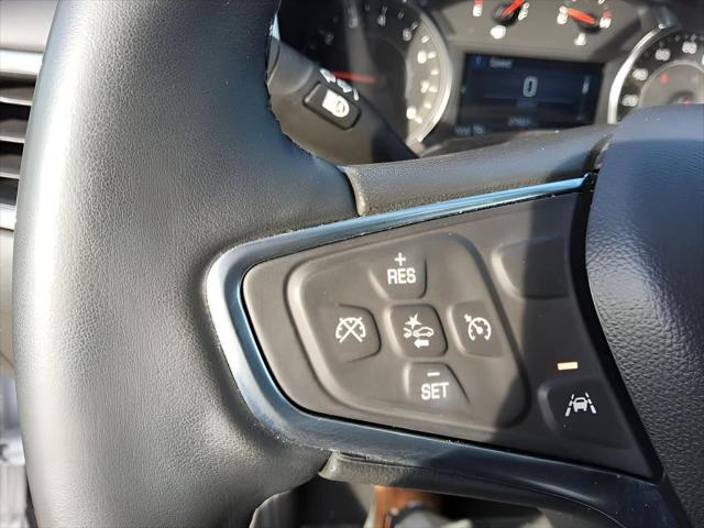 2024 Chevrolet Equinox AWD LT