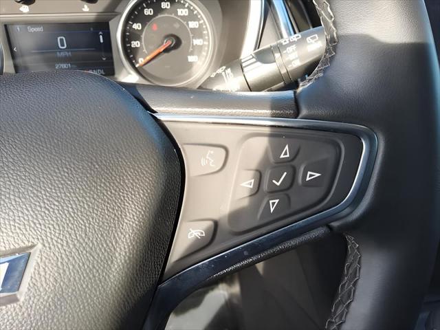 2024 Chevrolet Equinox AWD LT