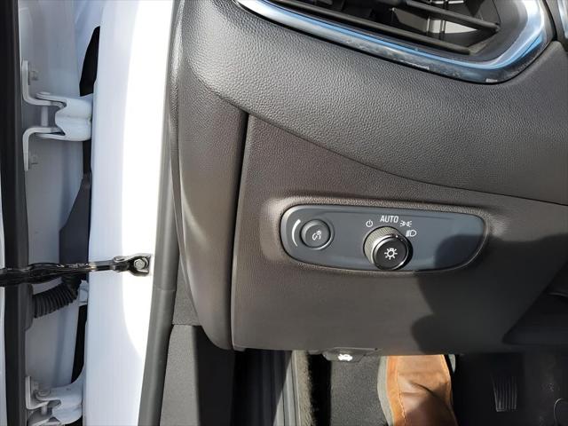 2024 Chevrolet Equinox AWD LT