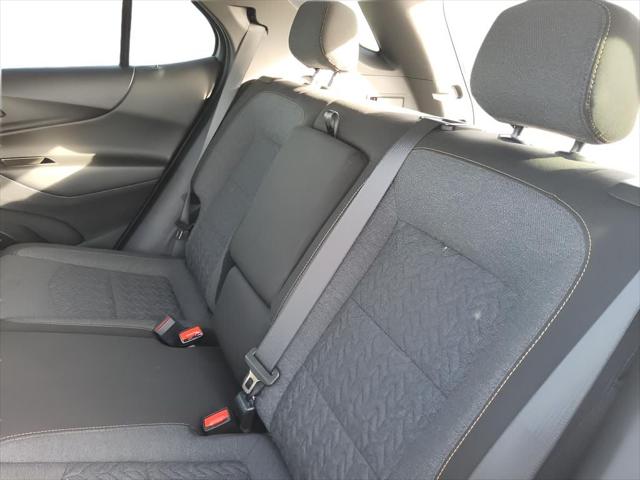 2024 Chevrolet Equinox AWD LT
