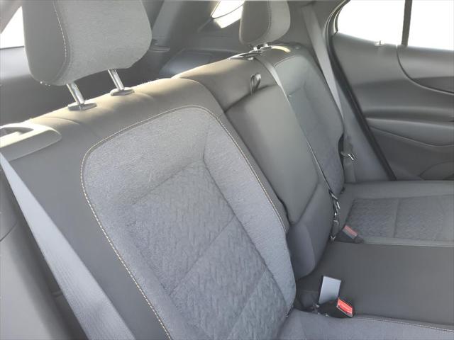 2024 Chevrolet Equinox AWD LT
