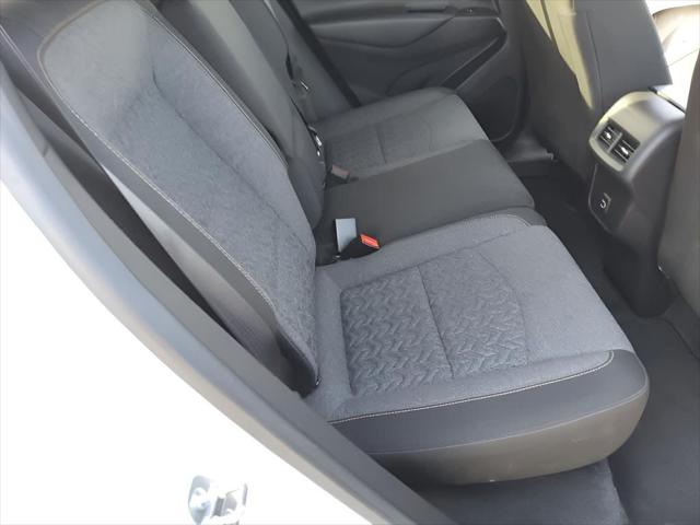 2024 Chevrolet Equinox AWD LT