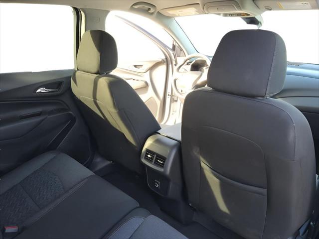 2024 Chevrolet Equinox AWD LT