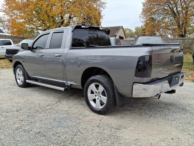 2013 RAM 1500 Big Horn 2013 RAM 1500 Big Horn