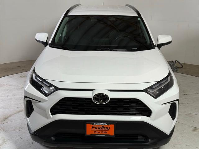 2023 Toyota RAV4 XLE 2023 Toyota RAV4 XLE