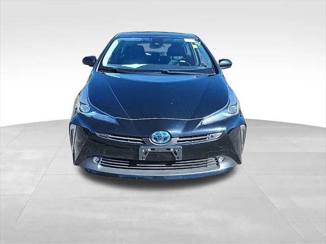 2020 Toyota Prius LE AWD-e 2020 Toyota Prius LE AWD-e