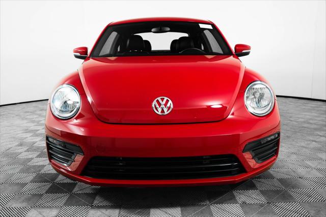 2019 Volkswagen Beetle 2.0T S 2019 Volkswagen Beetle 2.0T S