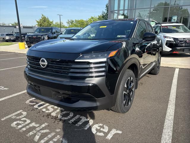 2026 Nissan Kicks SV for sale in Montgomeryville, PA