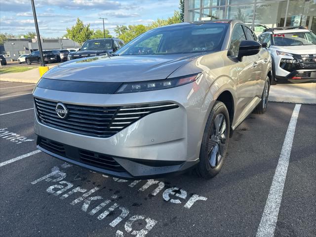 2026 Nissan Murano SL for sale in Montgomeryville, PA