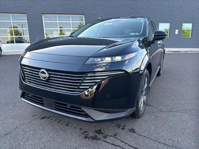 2026 Nissan Murano SL for sale in Montgomeryville, PA