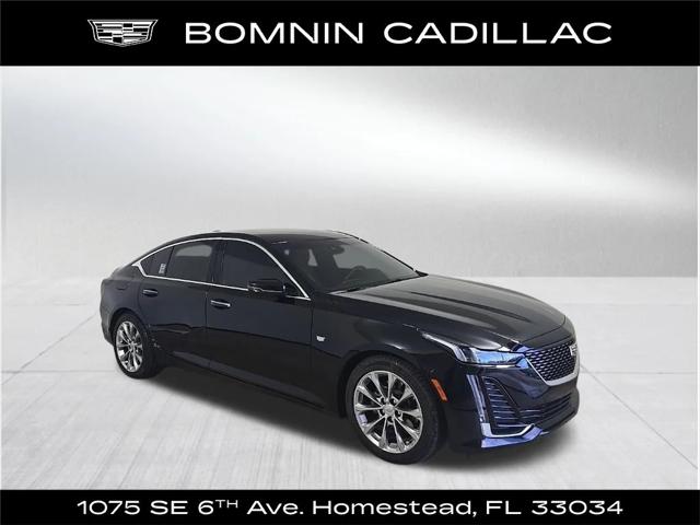 2021 Cadillac CT5 Premium Luxury 2021 Cadillac CT5 Premium Luxury