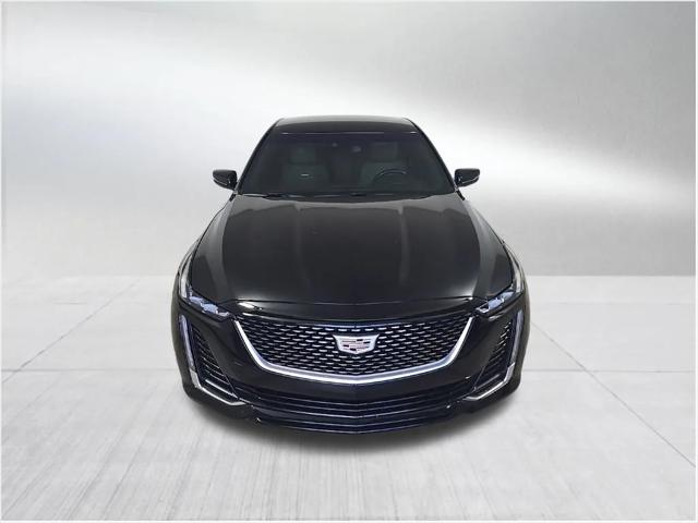 2021 Cadillac CT5 Premium Luxury 2021 Cadillac CT5 Premium Luxury