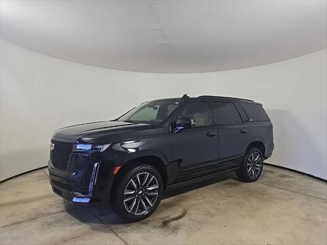 2024 Cadillac Escalade 2WD Sport 2024 Cadillac Escalade 2WD Sport