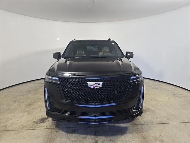 2024 Cadillac Escalade 2WD Sport 2024 Cadillac Escalade 2WD Sport