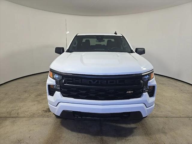 2022 Chevrolet Silverado 1500 2WD Crew Cab Short Bed Custom