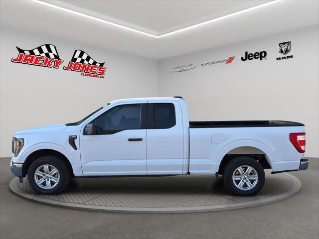 2023 Ford F-150 XL 2023 Ford F-150 XL
